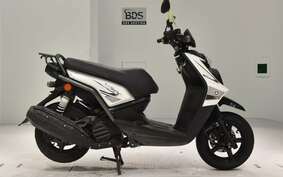 YAMAHA BW S125 SE45