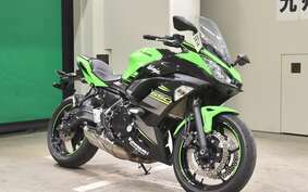 KAWASAKI NINJA 650 A 2018 ER650H