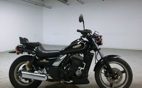 KAWASAKI ELIMINATOR 250 SE 1990 EL250A