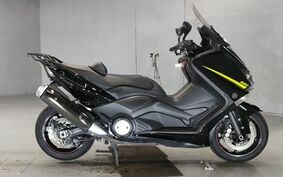 YAMAHA T-MAX 530 2013 SJ12J