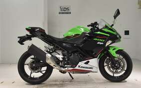 KAWASAKI NINJA 400 2018 EX400G