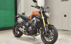 YAMAHA MT-09 A 2014 RN34J