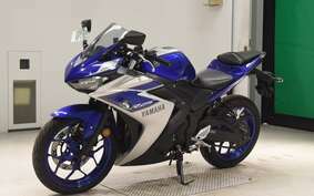 YAMAHA YZF-R25 RG10J