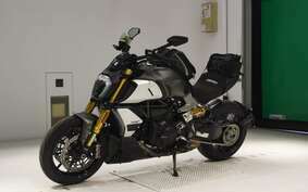 DUCATI DIAVEL 1260 S 2021