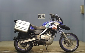 BMW F650GS DAKAR 2001 0173