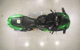 KAWASAKI ZX 1400 NINJA R A 2014