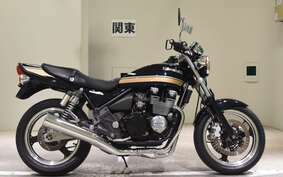 KAWASAKI ZEPHYR 400 KAI 2009 ZR400C