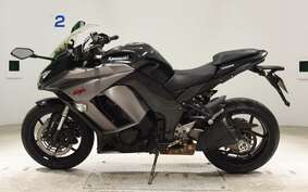 KAWASAKI NINJA 1000 A 2012 ZXT00G