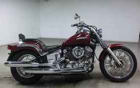 YAMAHA DRAGSTAR 400 1997 4TR