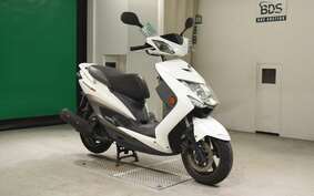 YAMAHA CYGNUS 125 XSR 2 SE44J