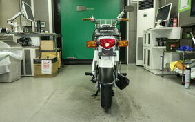 HONDA CHALY 50 CF50