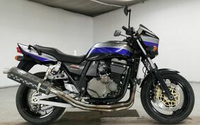 KAWASAKI ZRX1200 R 2001 ZRT20A