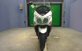 YAMAHA T-MAX500 Gen.3 2010 SJ08J