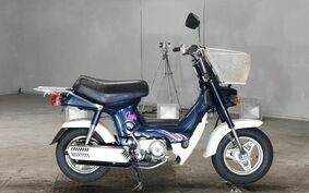 HONDA CHALY 50 CF50