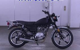 YAMAHA YBR125 SP PCJL