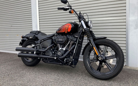 HARLEY FXBBS 2022 YYK