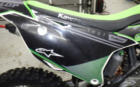 KAWASAKI KX100 KX100F