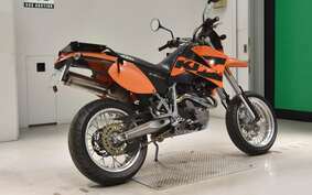 KTM 640 LC 4 SUPERMOTO 2008 GSN40