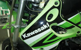 KAWASAKI KSR110 KL110A