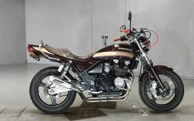 KAWASAKI ZEPHYR 400 2005 ZR400C