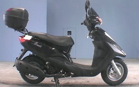 YAMAHA AXIS 125 TREET 2011 SE53J