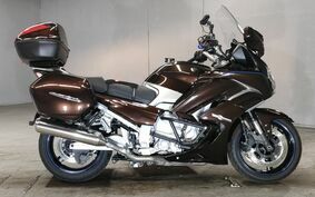 YAMAHA FJR1300 AS 2014 RP27J