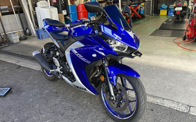 YAMAHA YZF-R25 ABS RG10J