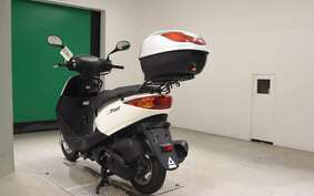 YAMAHA AXIS 125 TREET SE53J