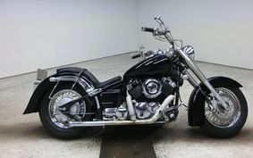 YAMAHA DRAGSTAR 400 CLASSIC 1998 4TR