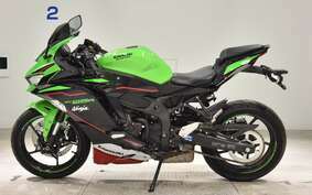 KAWASAKI ZX-25R ZX250E