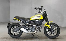 DUCATI SCRAMBLER ICON 2015 K102JA