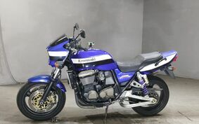 KAWASAKI ZRX1200 R 2003 ZRT20A