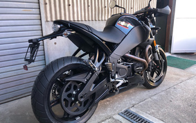 BUELL ライトニングXB9SX 2009