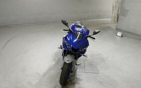 YAMAHA YZF-R25 RG43J