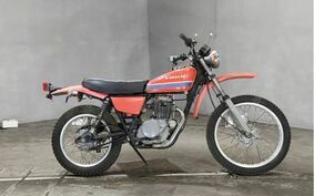 KAWASAKI KL250 KL250A