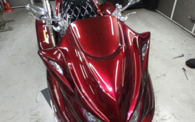 YAMAHA MAJESTY 250 TRIKE C SG03J