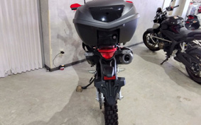 HONDA CRF250L MD47