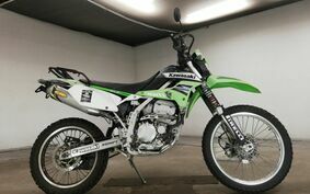 KAWASAKI KLX250 LX250S