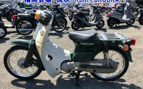 HONDA C50 AA01