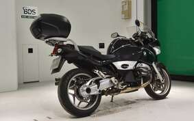 BMW R1200ST 2009