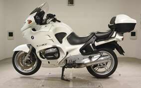 BMW R1150RT 2002