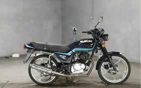 SUZUKI GS125E NF41B