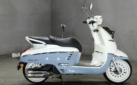 PEUGEOT ジャンゴ125 不明