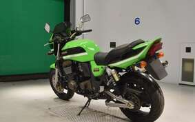 KAWASAKI ZRX1200 2007 ZRT20A