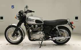 TRIUMPH BONNEVILLE 2006