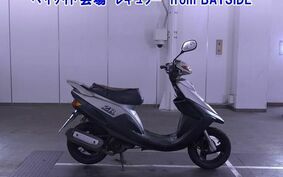 YAMAHA ジョグZR SA13J