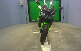 KAWASAKI NINJA 1000 A 2011 ZXT00G