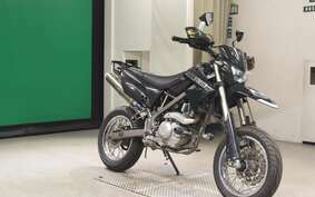 KAWASAKI KLX125D TRACKER LX125D