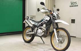 YAMAHA SEROW 250 Gen.2 DG17J