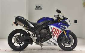 YAMAHA YZF-R1 2010